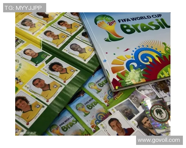 球星贴纸与足球激情碰撞打造全新趣味收藏体验